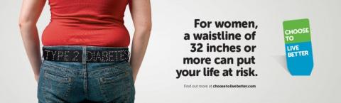 obesity awareness national week measure health agency january pha